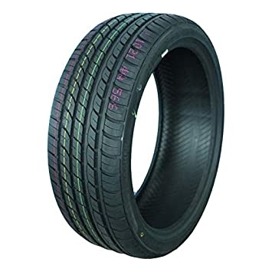 Foto pneumatico: COMPASAL, SMACHER 235/50 R17 100W Estive