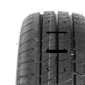 Foto pneumatico: COMPASS, TRAILER 155/70 R12 104N Estive