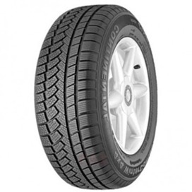 Foto pneumatico: CONTINENTAL, Conti4x4WinterContact 235/60 R18 107H Invernali