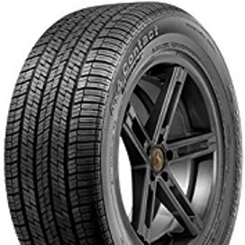 Foto pneumatico: CONTINENTAL, 4x4Contact 275/45 R19 108V Estive
