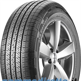 Foto pneumatico: CONTINENTAL, Conti4x4Contact 225/65 R17 102T Estive