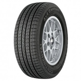 Foto pneumatico: CONTINENTAL, 4x4Contact 255/50 R19 107V Estive