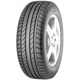 Foto pneumatico: CONTINENTAL, 4x4SportContact 275/40 R20 106Y Estive