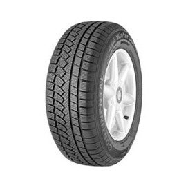 Foto pneumatico: CONTINENTAL, 4x4WinterContact 235/65 R17 104H Invernali