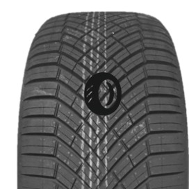 Foto pneumatico: CONTINENTAL, ALLSEASON CONTACT 2 235/60 R18 103T Estive