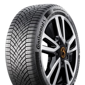 Foto pneumatico: CONTINENTAL, AllSeasonContact 2 225/40 R18 92Y Quattro-stagioni