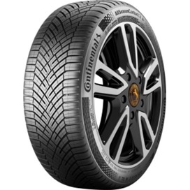 Foto pneumatico: CONTINENTAL, AllSeasonContact 2 235/45 R21 101T Quattro-stagioni