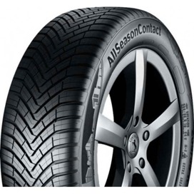 Foto pneumatico: CONTINENTAL, AllSeasonContact 255/50 R19 107H Quattro-stagioni