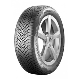 Foto pneumatico: CONTINENTAL, AllSeasonContact 225/60 R17 103V Quattro-stagioni