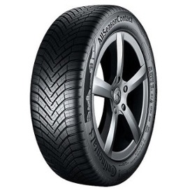 Foto pneumatico: CONTINENTAL, AllSeasonContact 195/55 R16 87H Quattro-stagioni