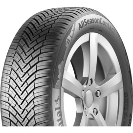 Foto pneumatico: CONTINENTAL, AllSeasonContact 235/55 R18 104V Quattro-stagioni