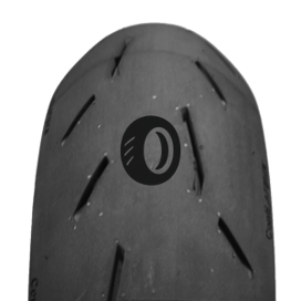 Foto pneumatico: CONTINENTAL, ATTACK SM 2 110/70 R17 54H Quattro-stagioni