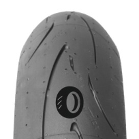 Foto pneumatico: CONTINENTAL, ATTACK SM EVO (FRONT) 110/70 R17 54H Quattro-stagioni