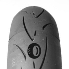Foto pneumatico: CONTINENTAL, ATTACK SM EVO (REAR) 150/60 R17 66H Quattro-stagioni
