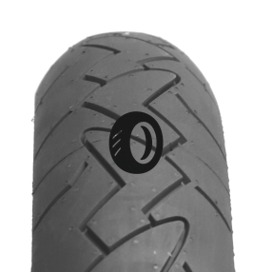 Foto pneumatico: CONTINENTAL, CLASSIC ATTACK 120/90 R18 65V Quattro-stagioni
