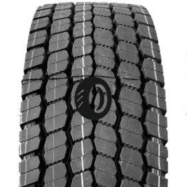 Foto pneumatico: CONTINENTAL, COACH REGIO HD3 295/80 R22.5 154M Estive