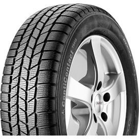 Foto pneumatico: CONTINENTAL, ContiContact TS 815 215/55 R17 94V Quattro-stagioni