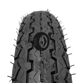 Foto pneumatico: CONTINENTAL, CONTI CITY 80/90 R17 44P Quattro-stagioni