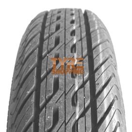 Foto pneumatico: CONTINENTAL, Conti.eConatct 125/80 R13 65M Estive