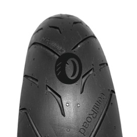 Foto pneumatico: CONTINENTAL, CONTI ROAD 110/70 R17 54V Quattro-stagioni
