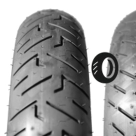 Foto pneumatico: CONTINENTAL, CONTI TOUR 130/90 R16 67H Quattro-stagioni