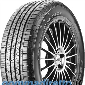 Foto pneumatico: CONTINENTAL, ContiCrossContact LX 225/65 R17 102T Estive