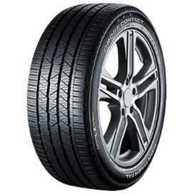 Foto pneumatico: CONTINENTAL, ContiCrossContact LX 255/45 R20 105H Estive