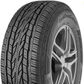 Foto pneumatico: CONTINENTAL, ContiCrossContact LX 2 255/65 R17 114H Estive