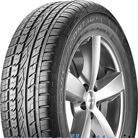 Foto pneumatico: CONTINENTAL, ContiCrossContact UHP 255/55 R18 105W Estive