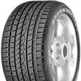 Foto pneumatico: CONTINENTAL, ContiCrossContact UHP 255/55 R18 109W Estive