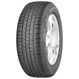 Foto pneumatico: CONTINENTAL, ContiCrossContact Winter AO 235/55 R19 101H Invernali