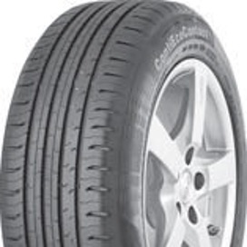 Foto pneumatico: CONTINENTAL, ContiEcoContact 5 165/60 R15 81H Estive