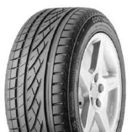 Foto pneumatico: CONTINENTAL, ContiPremiumContact 185/50 R16 81V Estive