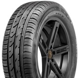 Foto pneumatico: CONTINENTAL, ContiPremiumContact 2 195/60 R14 86H Estive