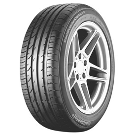 Foto pneumatico: CONTINENTAL, PremiumContact 2 195/50 R16 88V Estive