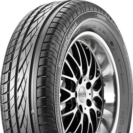 Foto pneumatico: CONTINENTAL, ContiPremiumContact 205/55 R16 91V Estive