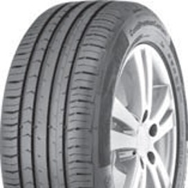 Foto pneumatico: CONTINENTAL, ContiPremiumContact 5 225/55 R17 97Y Estive