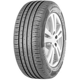 Foto pneumatico: CONTINENTAL, ContiPremiumContact 5 * MO 225/55 R17 97Y Estive