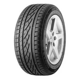 Foto pneumatico: CONTINENTAL, ContiPremiumContact SSR # * 205/55 R16 91V Estive
