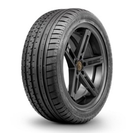 Foto pneumatico: CONTINENTAL, ContiSportContact 2 195/45 R15 78V Estive