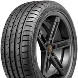 Foto pneumatico: CONTINENTAL, ContiSportContact 3 255/55 R18 109Y Estive