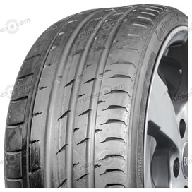 Foto pneumatico: CONTINENTAL, ContiSportContact 3 245/45 R18 96Y Estive