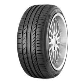 Foto pneumatico: CONTINENTAL, ContiSportContact 5 225/45 R17 91W Estive