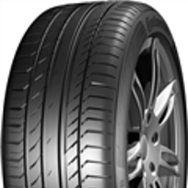 Foto pneumatico: CONTINENTAL, ContiSportContact 5 295/35 R21 103Y Estive