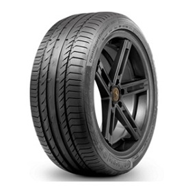 Foto pneumatico: CONTINENTAL, ContiSportContact 5 225/50 R17 94Y Estive