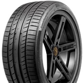 Foto pneumatico: CONTINENTAL, ContiSportContact 5P 255/35 R19 96Y Estive