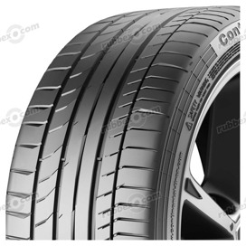 Foto pneumatico: CONTINENTAL, ContiSportContact 5P 235/40 R18 95Y Estive