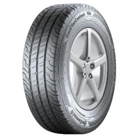 Foto pneumatico: CONTINENTAL, ContiVanContact 100 235/65 R16 119R Estive