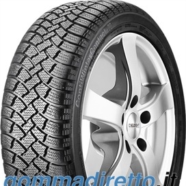 Foto pneumatico: CONTINENTAL, ContiWinterContact TS 760 135/70 R15 70T Invernali