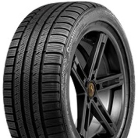 Foto pneumatico: CONTINENTAL, ContiWinterContact TS 810 S 235/50 R17 100V Invernali